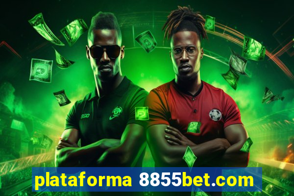 plataforma 8855bet.com